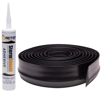 Garage Door Threshold Seal (20 Feet)