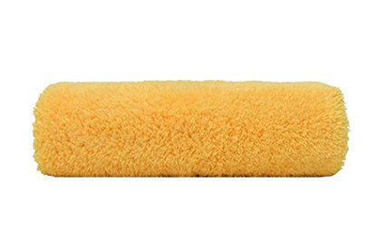 Microfiber Towels for Cars (Yellow)