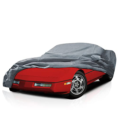 5 Layer Full Car Cover (Fits 1984-1996 Corvette C4)