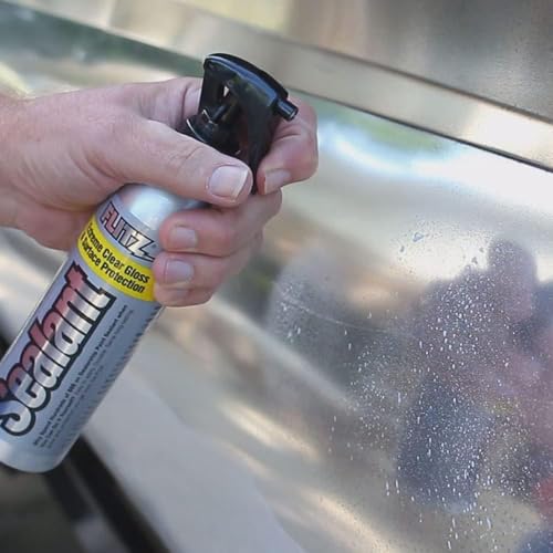 Ceramic Sealant (Single)