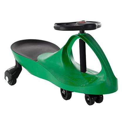 Lil’ Rider Wiggle Car (Green)