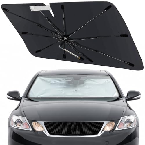 Windshield Sun Shade for Lexus GS 2006 (Fit for Lexus GS 2006-2011)