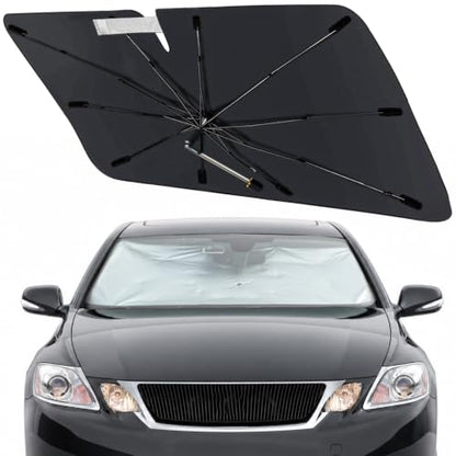 Windshield Sun Shade for Lexus GS 2006 (Fit for Lexus GS 2006-2011)