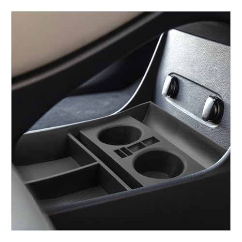 for 2024 Hyundai Palisade Lower Console Organizer for 2023