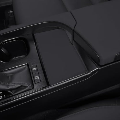 Compatible with Lexus ES ES250 (2022-2025 ES/Black Mat)