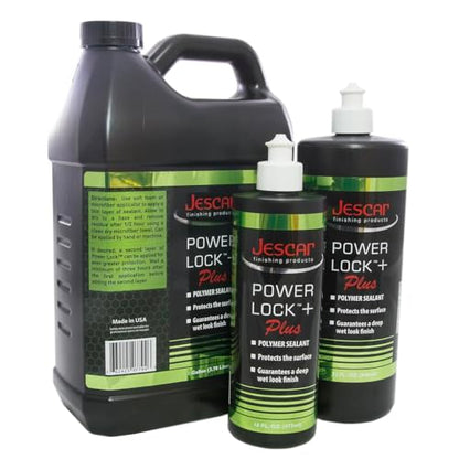 Power Lock Plus Polymer Sealant (16oz)