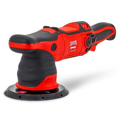 G9 Random Orbital Polisher (G9 Random Orbital Polisher)