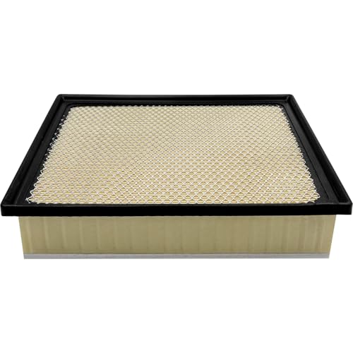 Engine Air Filter JMP100 Fits for 2014 (11.72" x 10.23" x 2.48")