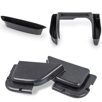 3 Pack Center Console Organizer