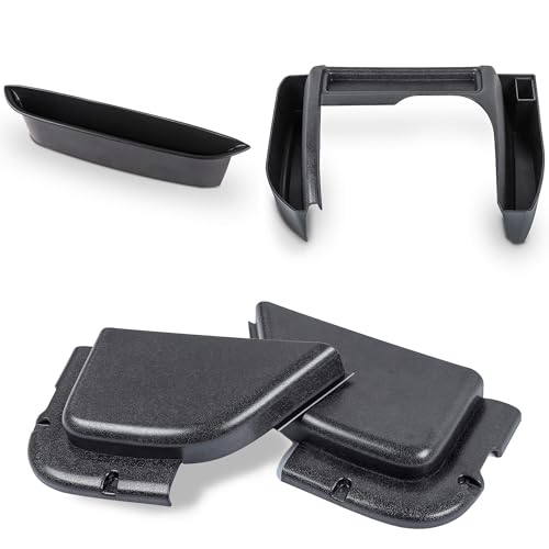 3 Pack Center Console Organizer