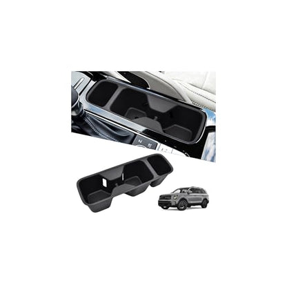 Cup Holder Inserts for 2020 (For 2020-2025 Kia Telluride)