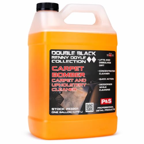 Carpet Bomber (128 Fl Oz (Pack of 1))