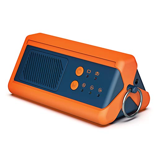 PA1K GO Portable Ozone Generator (Blue)