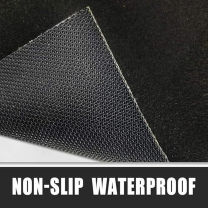 Absorbent Oil Spill Mat (5'1" x 3'3" (2-pack))