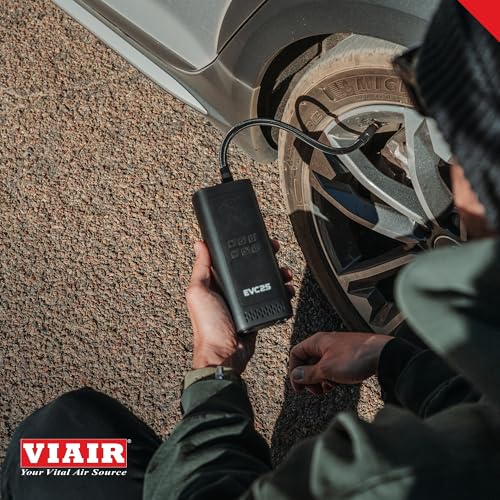 Every Vehicle Carry EVC25 (EVC25)