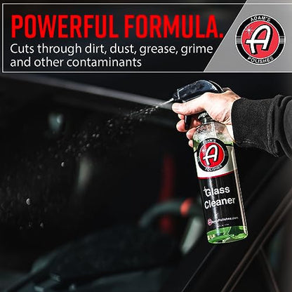 Glass Cleaner (16 fl. oz)