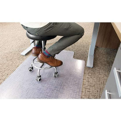 W85027 Adjustable (Pneumatic Rolling Bar Stool)
