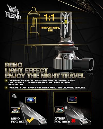 9005 9006 Bulb Combo (9005 9006)