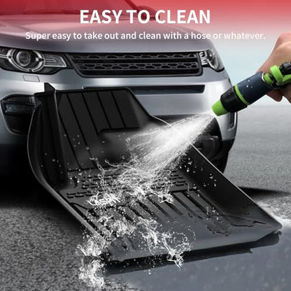 Floor Mats for Land Rover Range Rover Sport 2014
