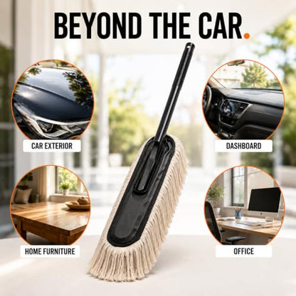 The Jopasu Car Duster