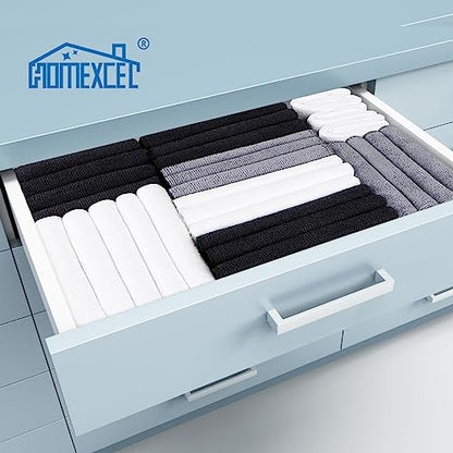 Grey Microfiber Cleaning Cloth (Grey)