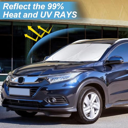 Custom Fit HR (Fit HR-V 2021-2026)
