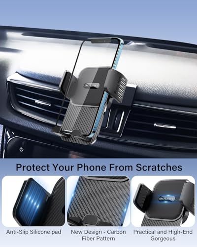 Car Phone Holder for Honda CR (Universal Holder / 2017-2022 Honda CR-V)