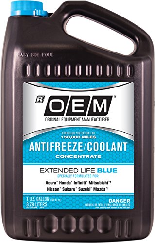Recochem OEM 86 (Concentrate / Light Blue)