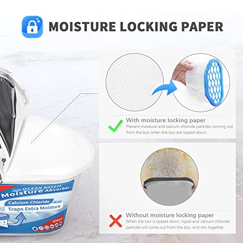Moisture Absorber (10.5OZ)