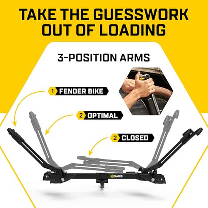 SuperClamp G3 2 (2-Bike HD)