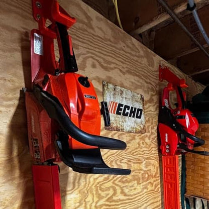 3 in 1 Chainsaw Holder 10" (4pcs)