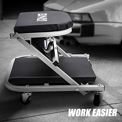 DNA MOTORING TOOLS (Grey / 36 Inches)
