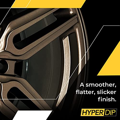com HyperDip Paint (11 Ounce (Pack of 1) / Brass Monkey)