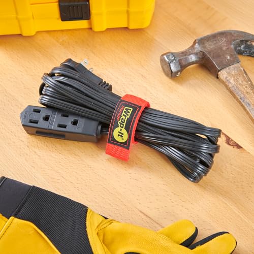 Quick Straps by Wrap (Assorted Colors / Assorted 12-Pack)