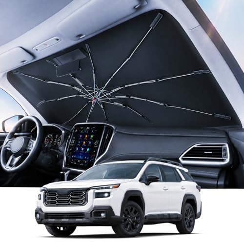 Windshield Sun Shade Umbrella for Subaru (K14)
