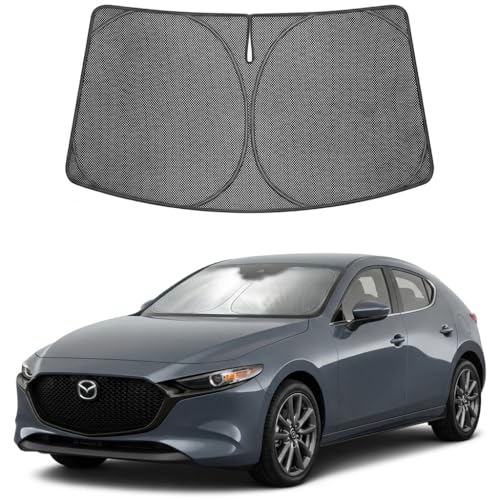 Custom Fit 2019 (2019-2026 Mazda 3)