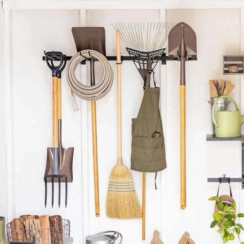 Tool Storage Rack (Tool Rack)