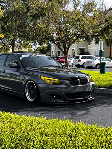 Air Tint Extra (16" x 48" + toolkit / Gold Yellow)