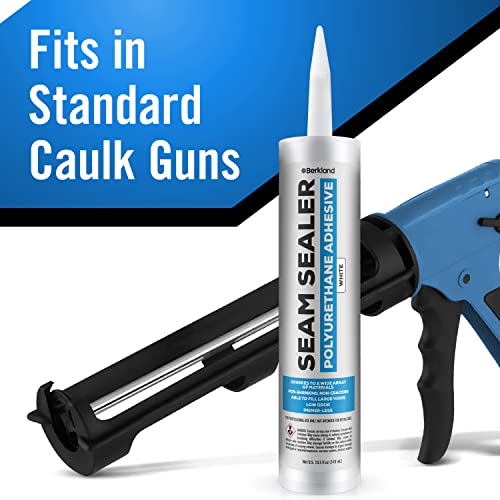 Polyurethane Seam Sealer