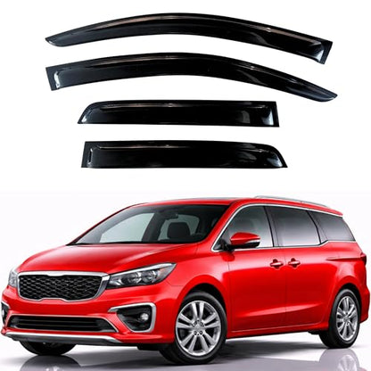 Rain Guards Fit for 2015 (2015-2021 Sedona)