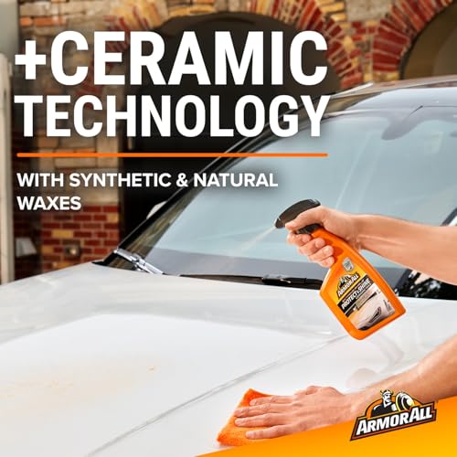 Extreme Shield Protect & Shine Ceramic Wax (Extreme Shield Protect & Shine Ceramic Wax)