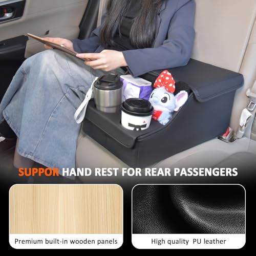 Backseat Car Organizer