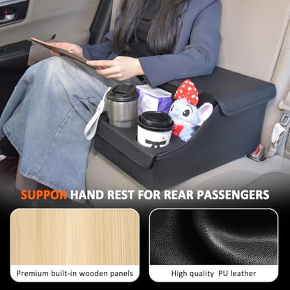 Backseat Car Organizer