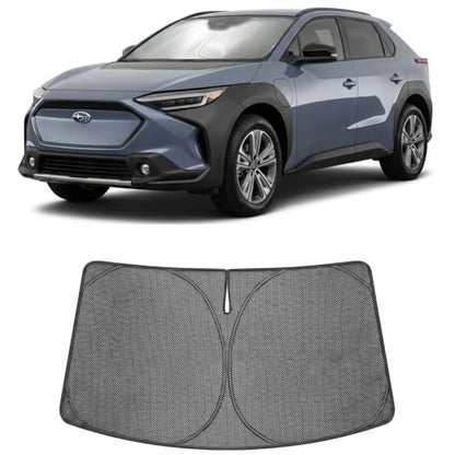 Custom Fit 2021 (2021-2026 Kia Seltos)