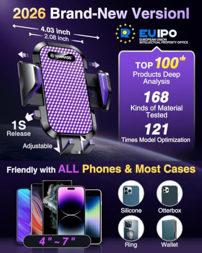 True Military (Purple)