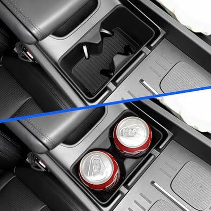 Center Console Water Cup Holder for 2024 (Center Console Cup Holder)