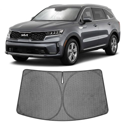 Custom Fit 2021 (2021-2026 Kia Sorento)