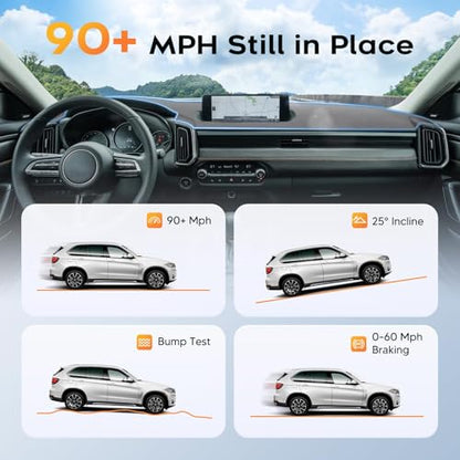 Gray Dash Cover for 2023 (23+CX-50(Gray))