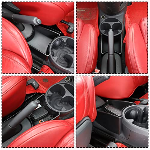 Car Console Organizer