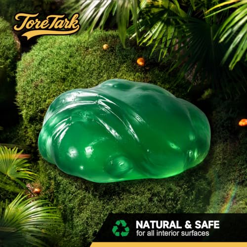 Car Cleaning Supplies for Vents (Green)